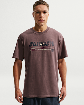 Nike Men's Training T-Shirt. Nike.com